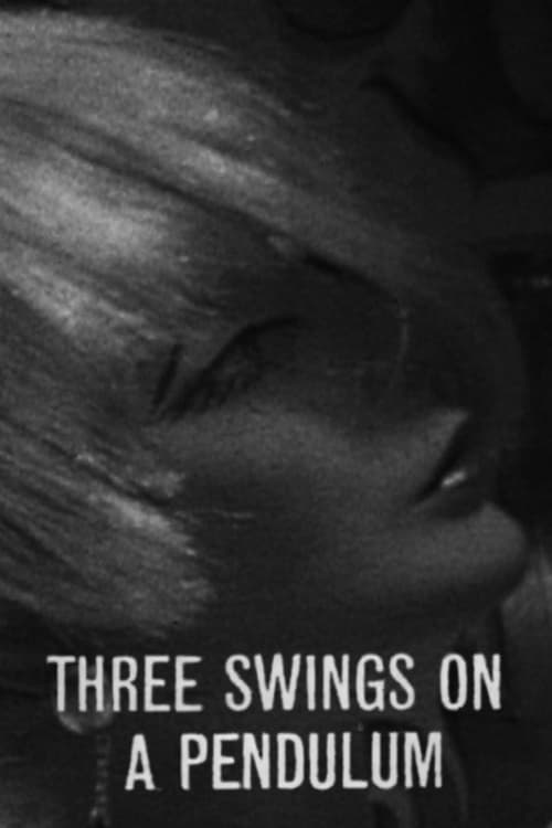 Three Swings on a Pendulum