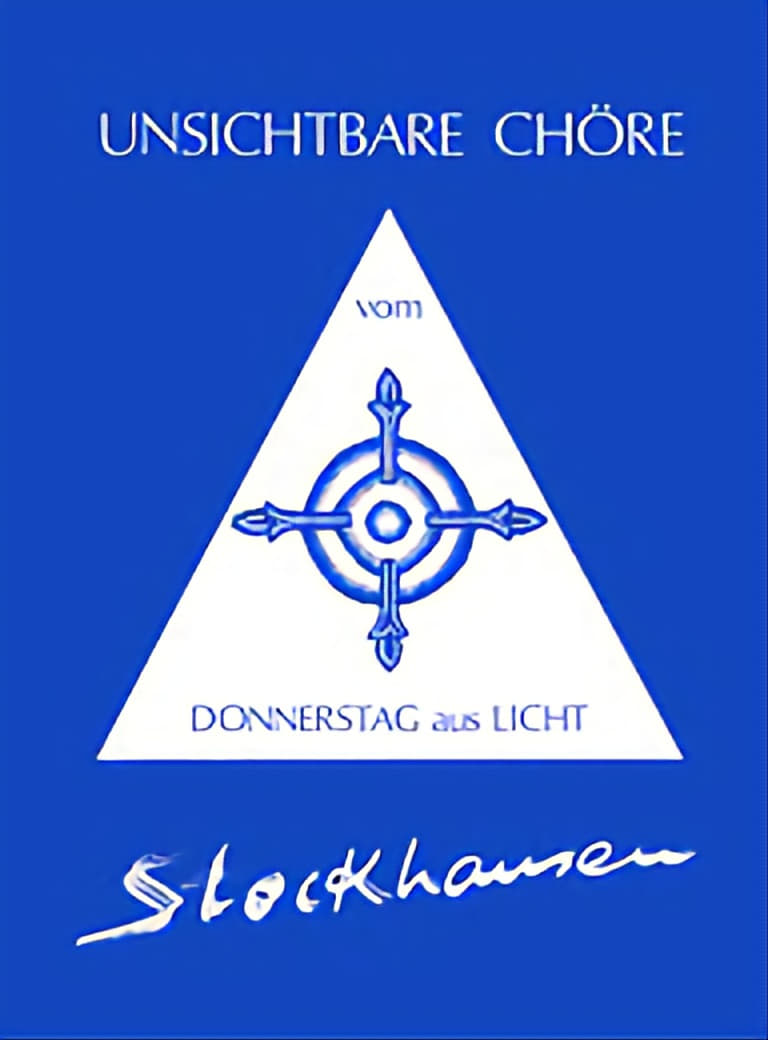 Stockhausen's Donnerstag aus Licht