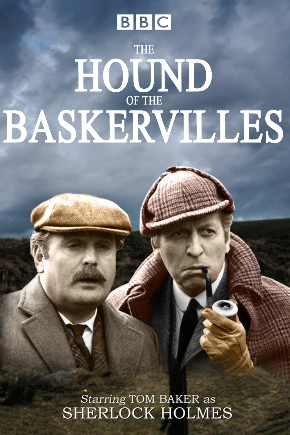 The Hound of the Baskervilles (1982)
