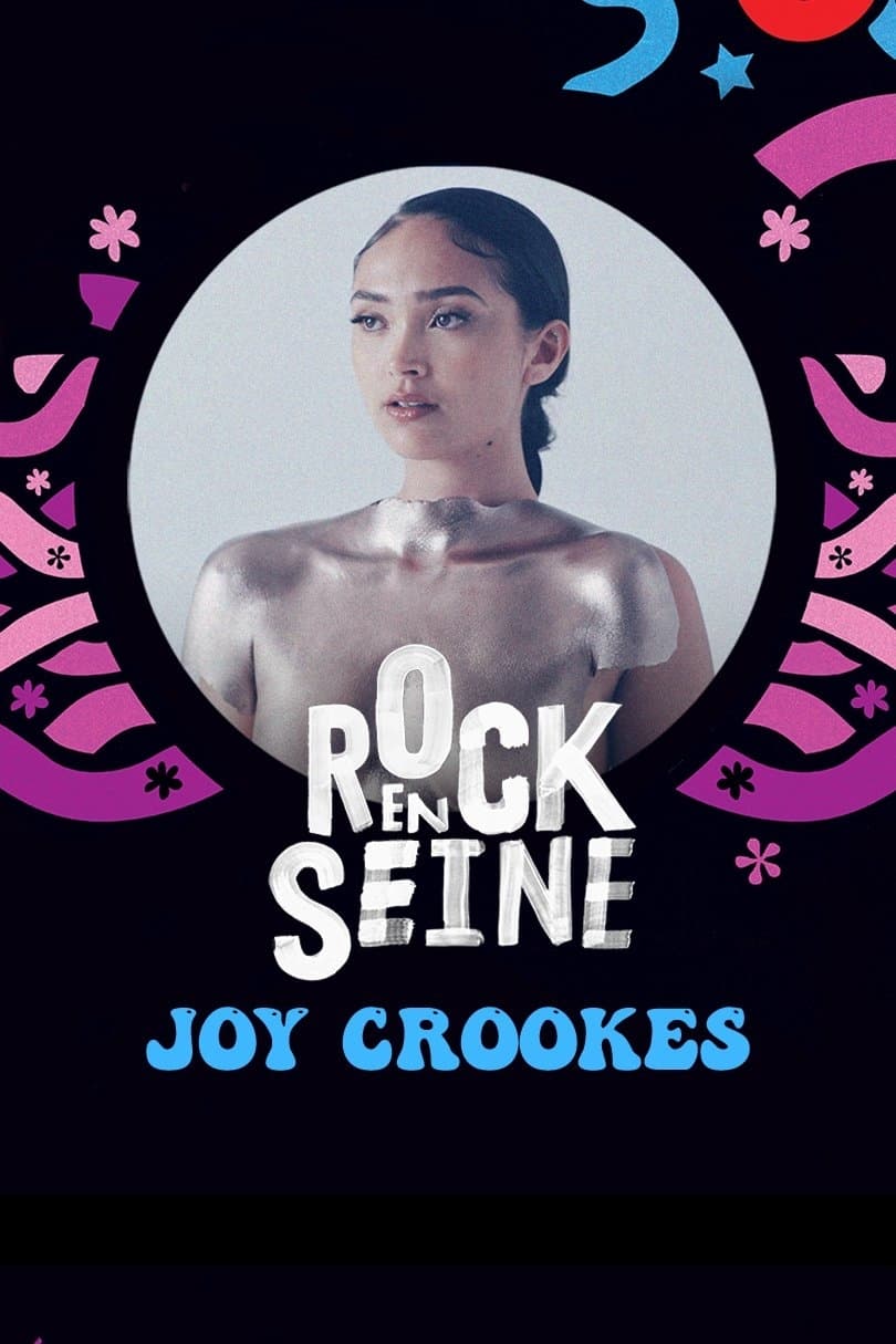 Joy Crookes - Rock en Seine 2022