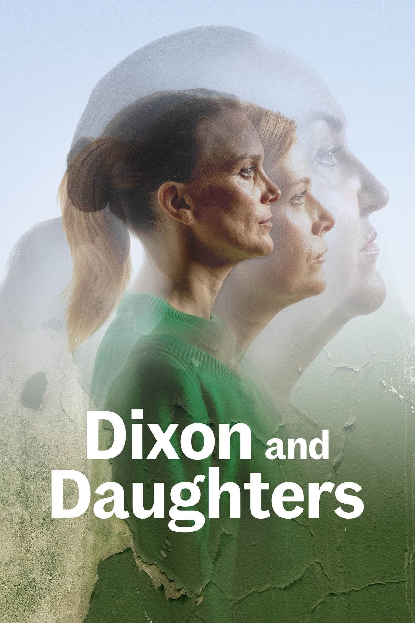 National Theatre Live: Dixon and Daughters