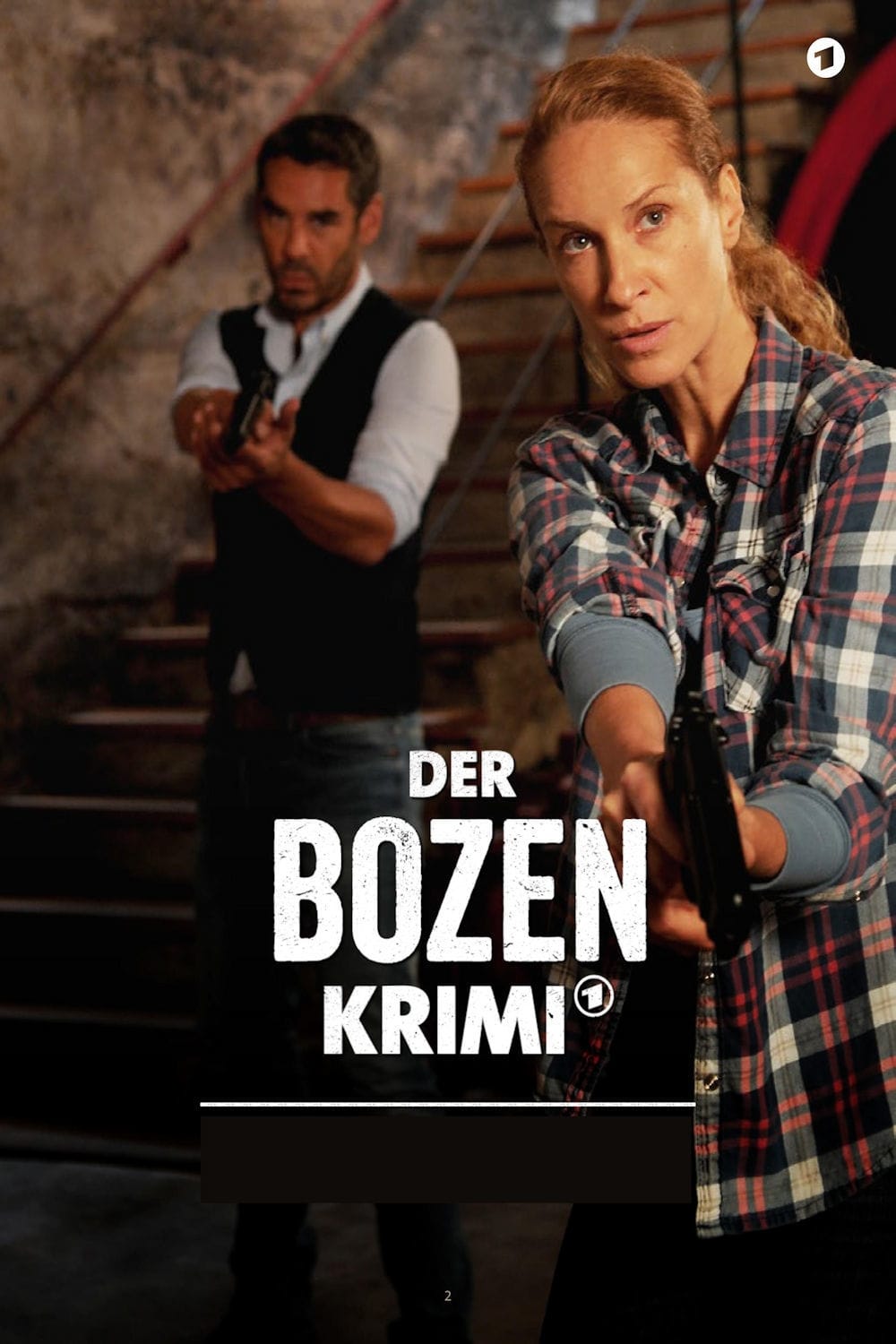 Der Bozen Krimi (2015)