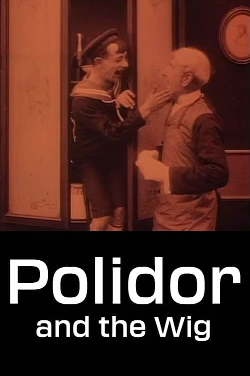 Polidor and the Wig