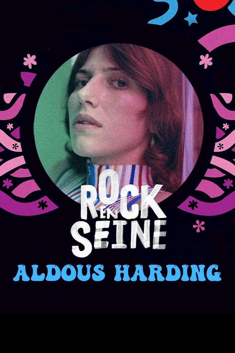 Aldous Harding - Rock en Seine 2022