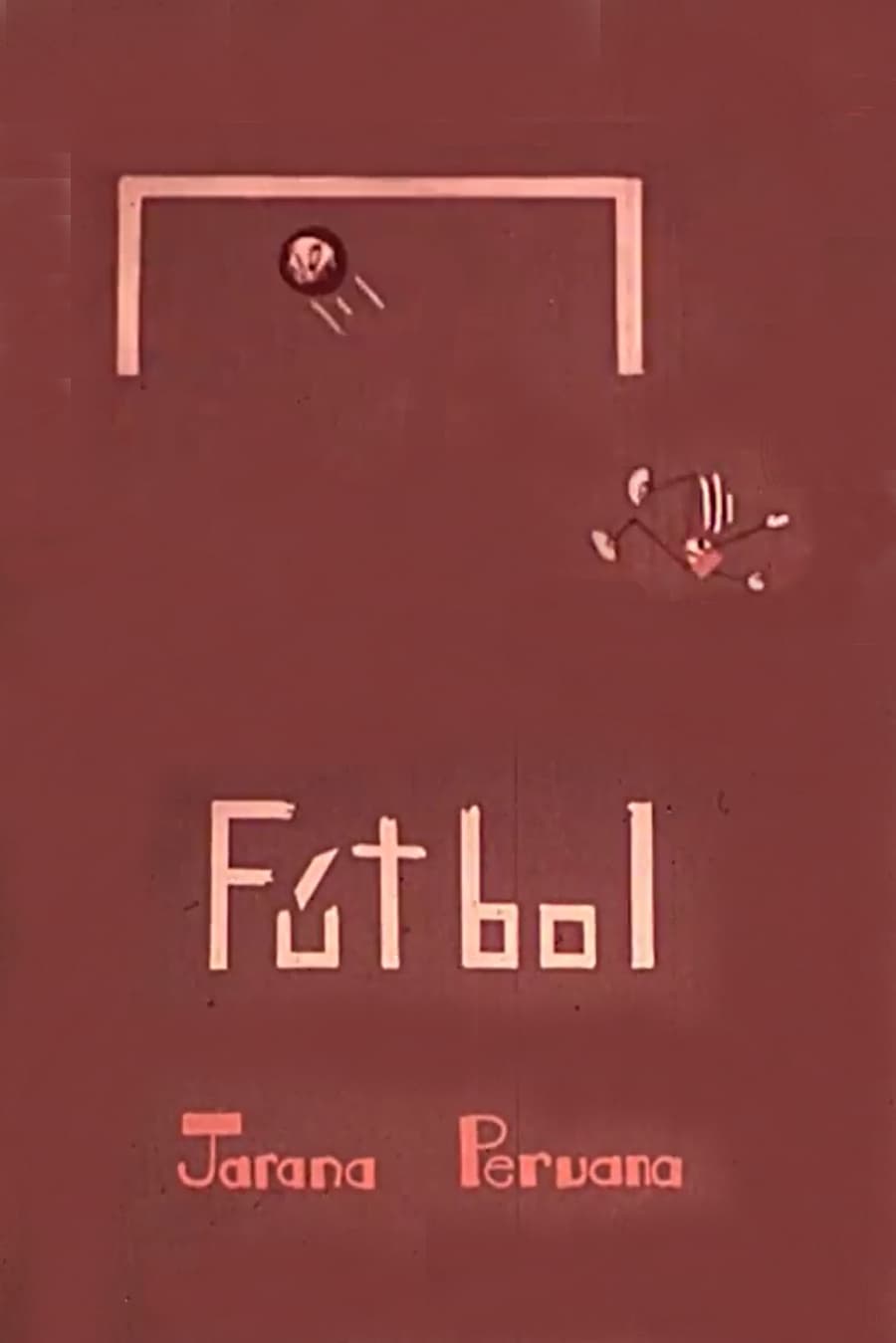 Futbol Jarana Peruana