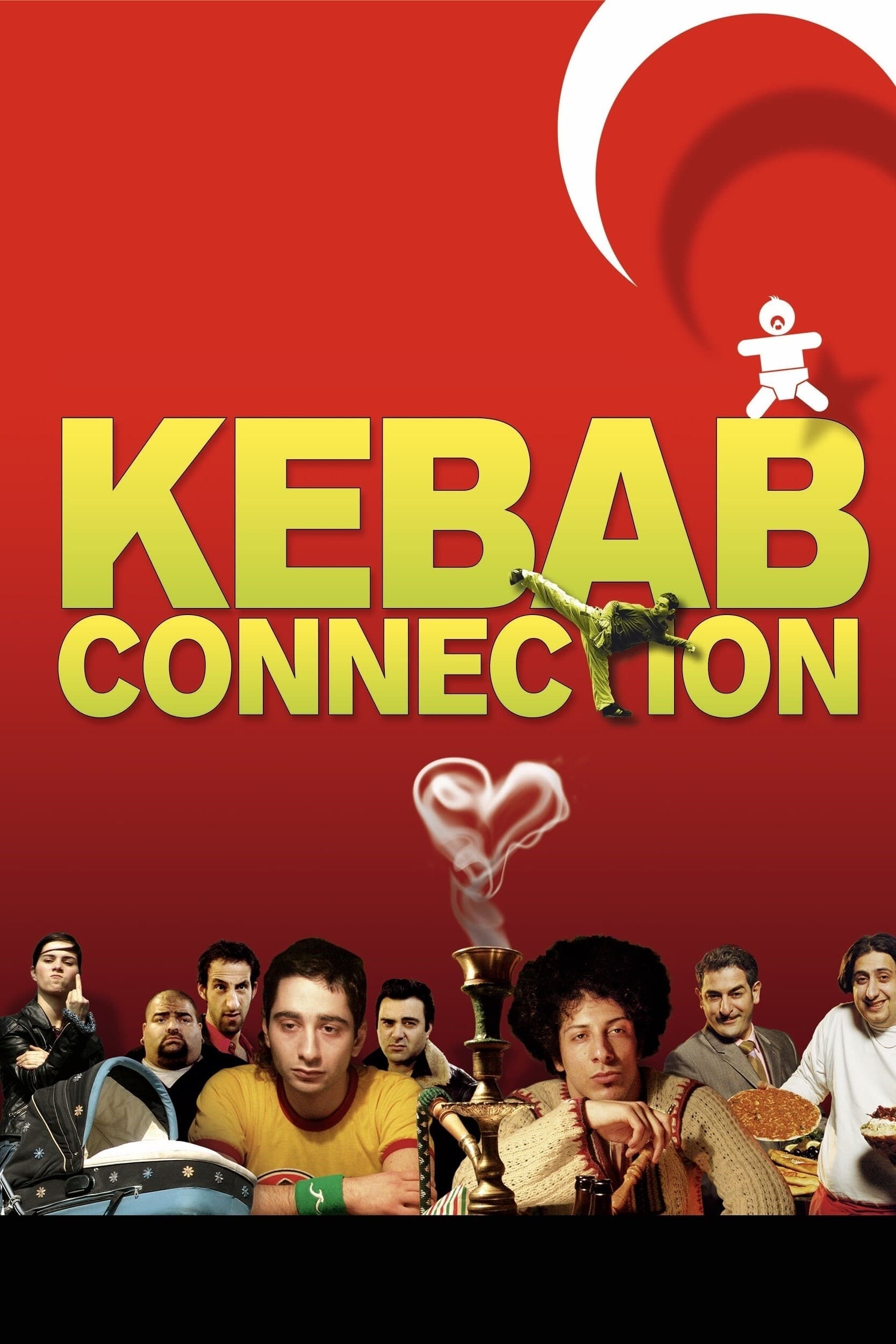 Kebab Connection (2004)