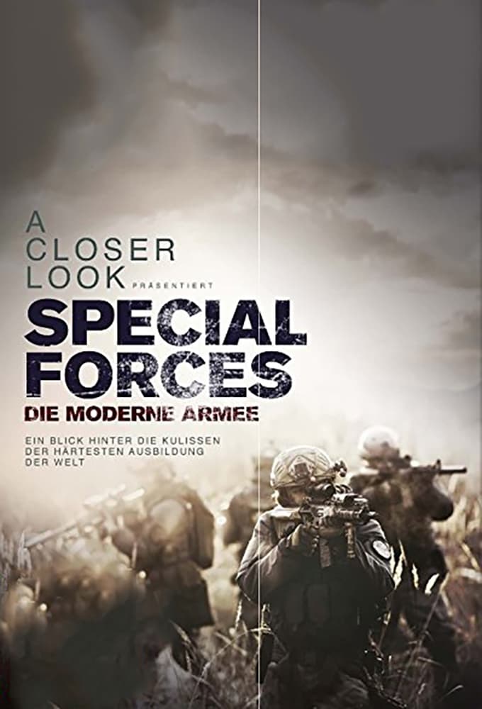 Modern Warfare Die moderne Armee