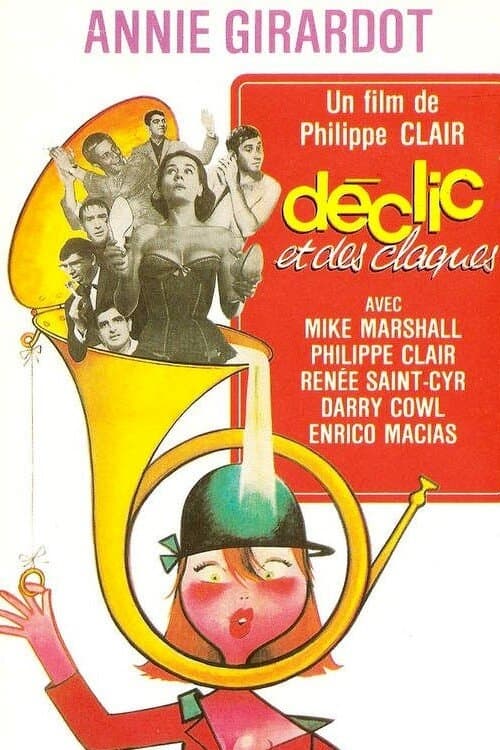 Déclic et des claques (1965)