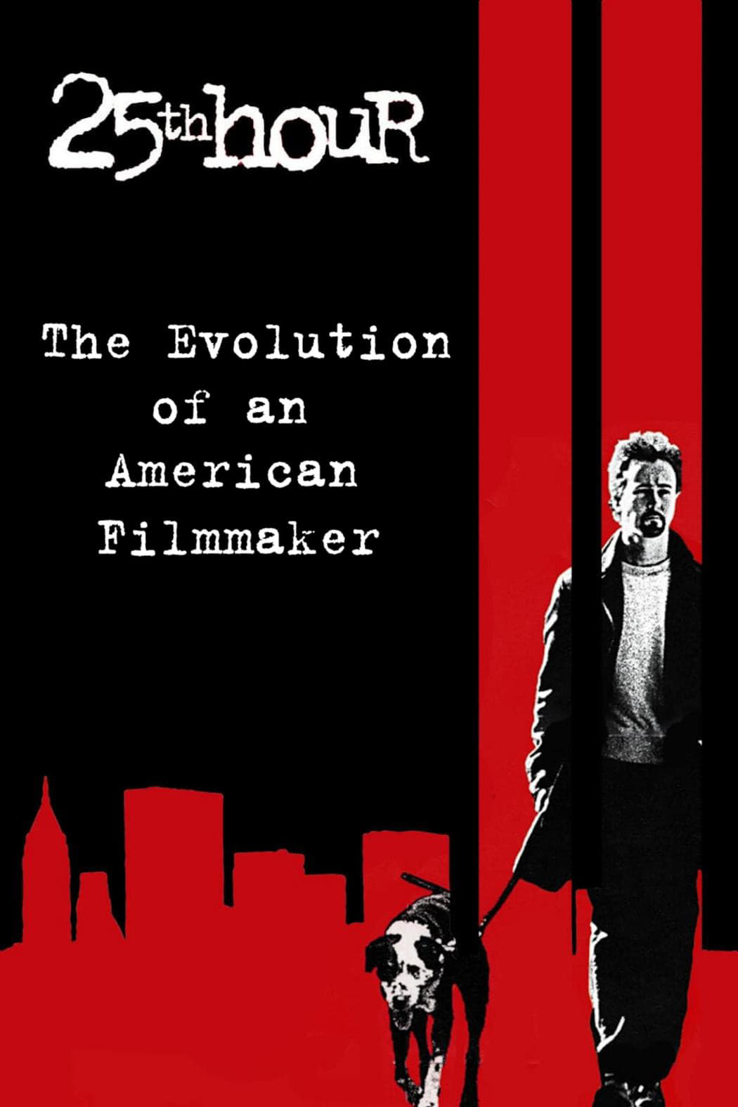 The Evolution of an American Filmmaker
