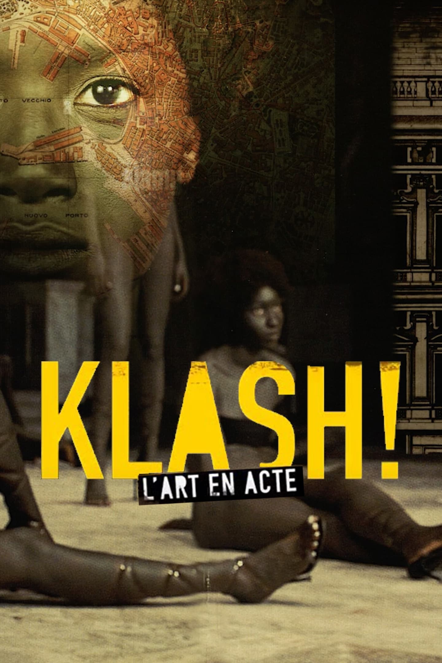 Klash ! L’art en acte