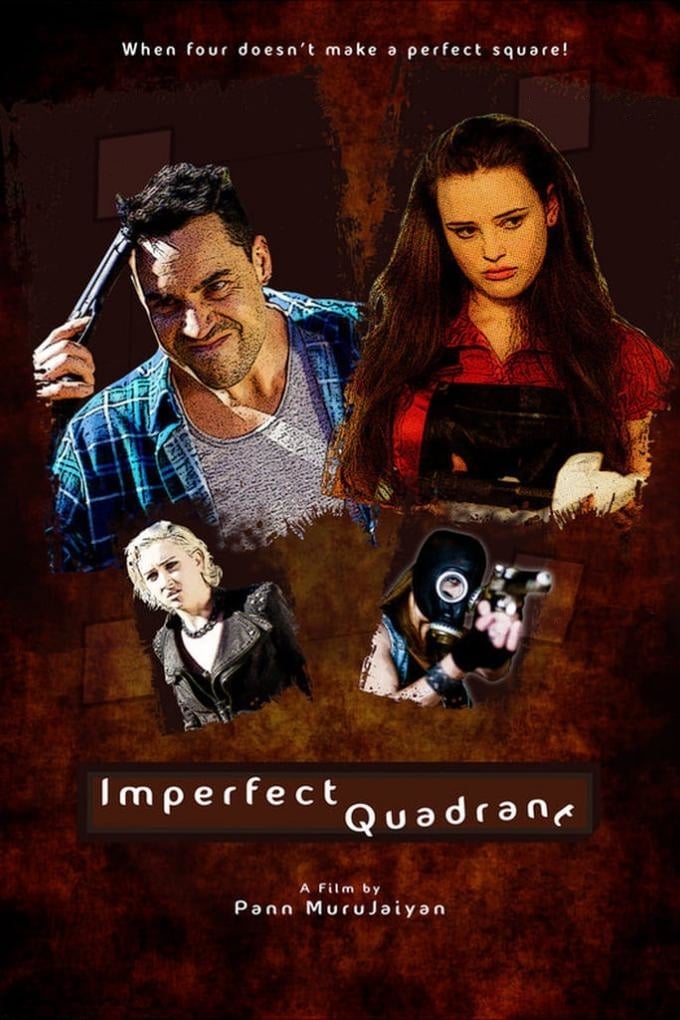 Imperfect Quadrant (2016)