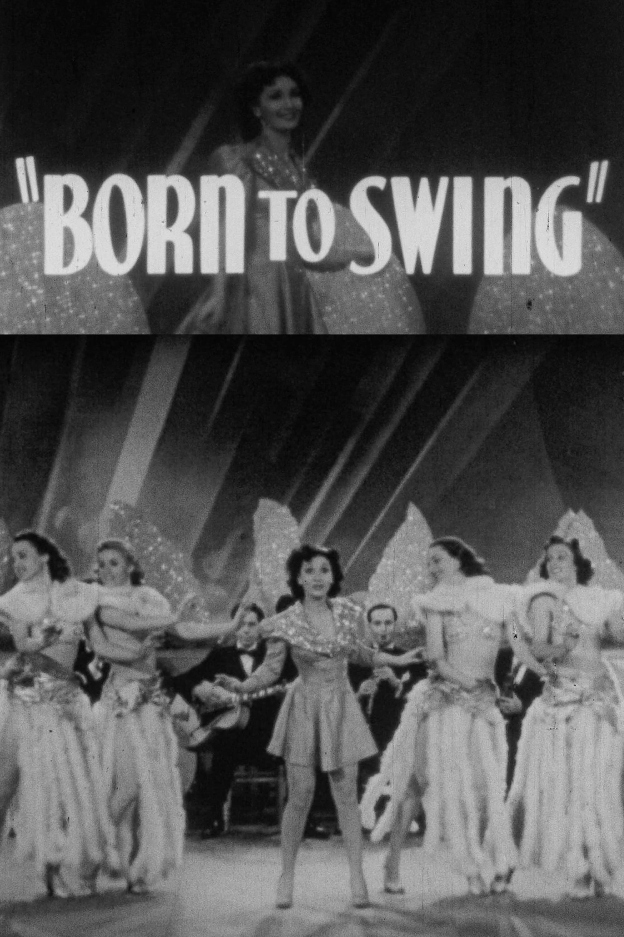 Born to Swing