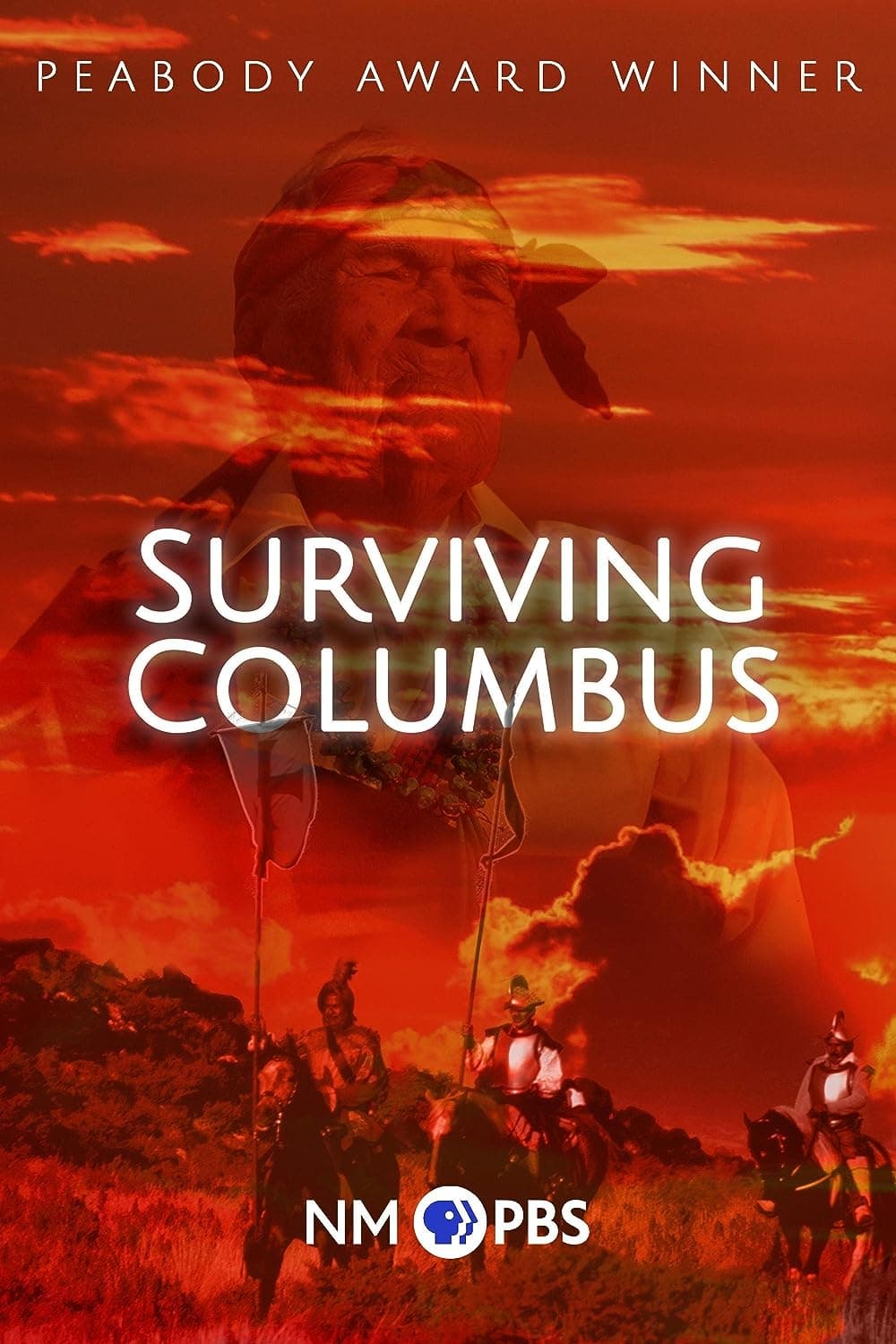 Surviving Columbus