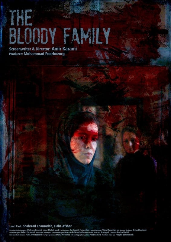 The Bloody Family