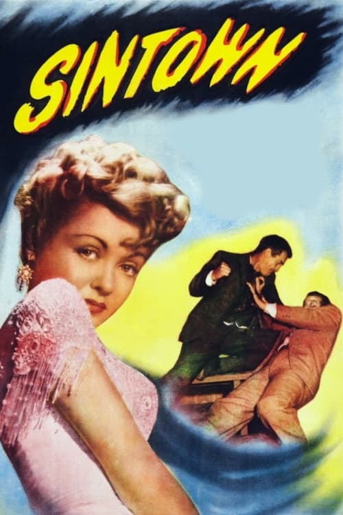 Terra Selvagem (1942)