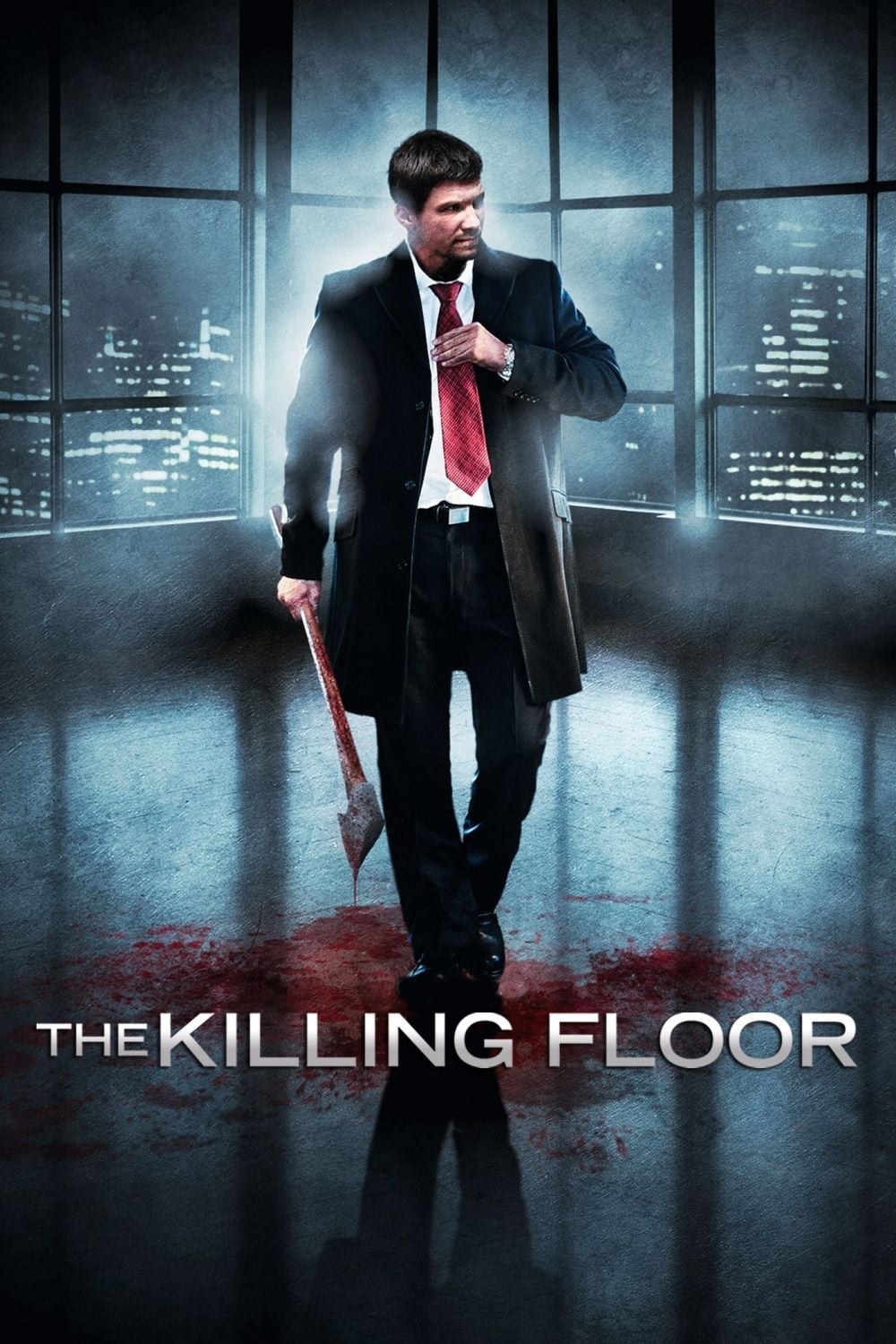 The Killing Floor