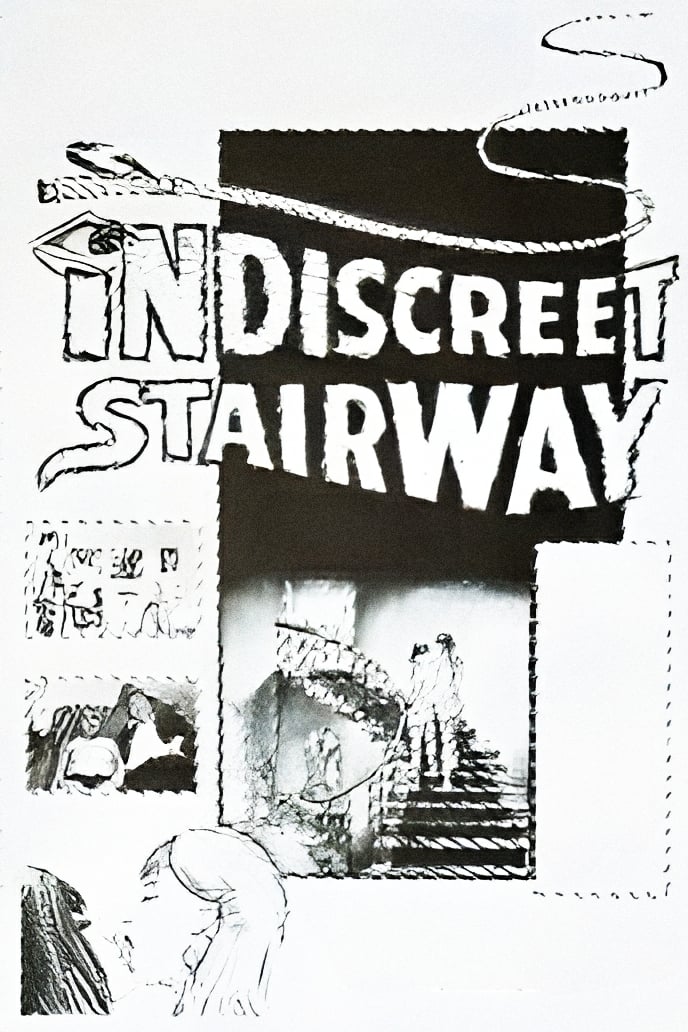 Indiscreet Stairway