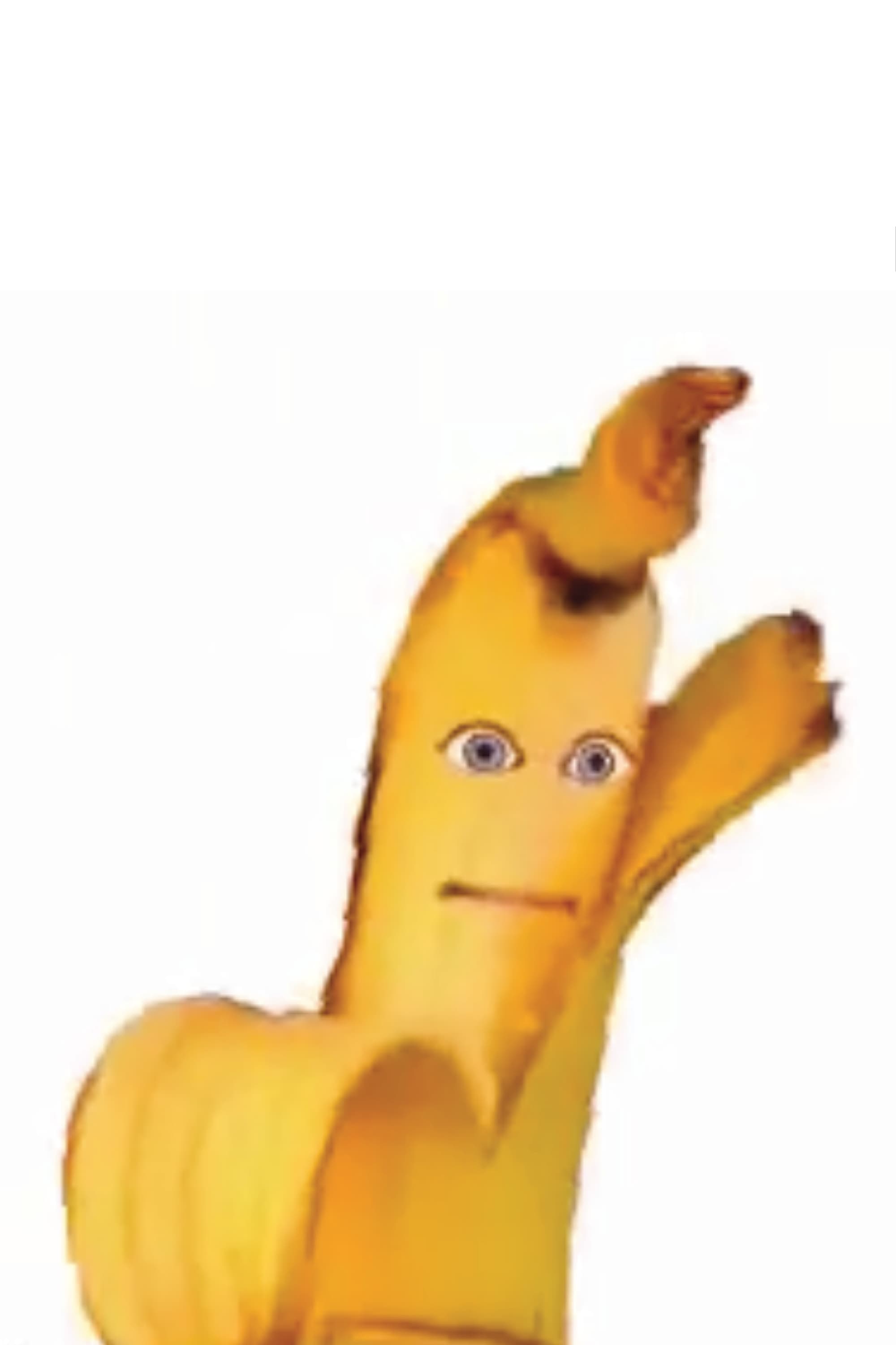 Bana Nah Nah Nah - The Banana Rap Song