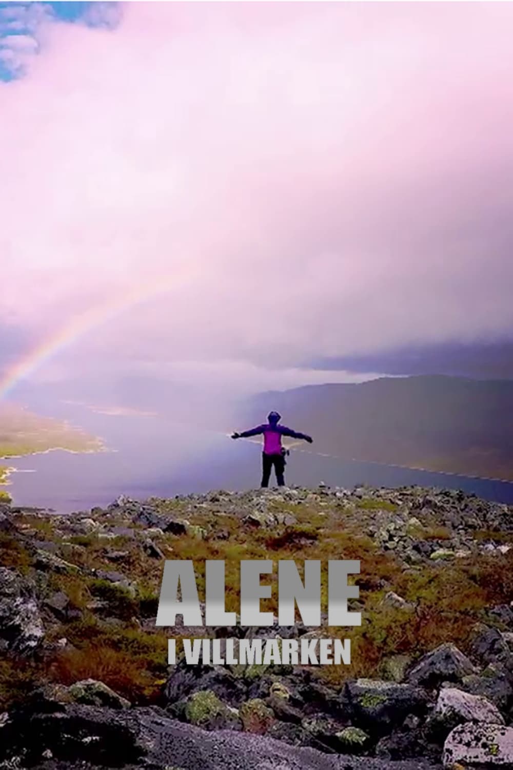 Alone Norway