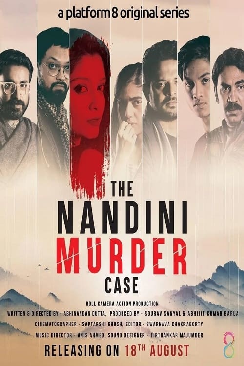 The Nandini Murder Case