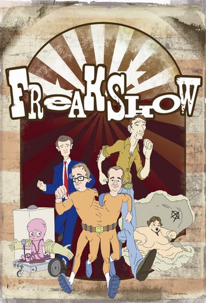 Freak Show (2006)