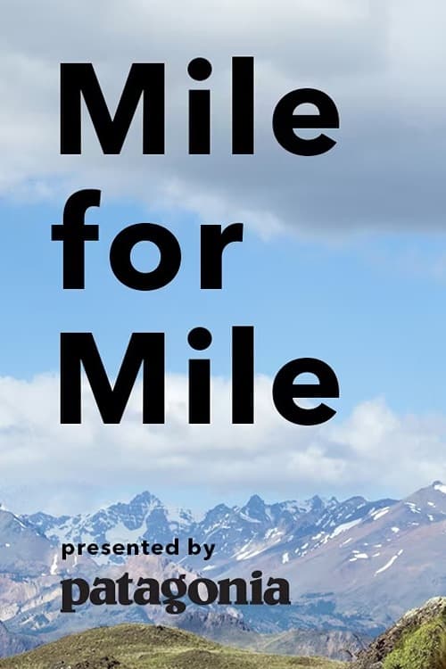 Mile for Mile