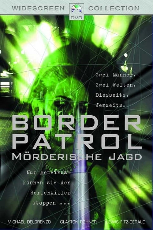 Border Patrol (2000)