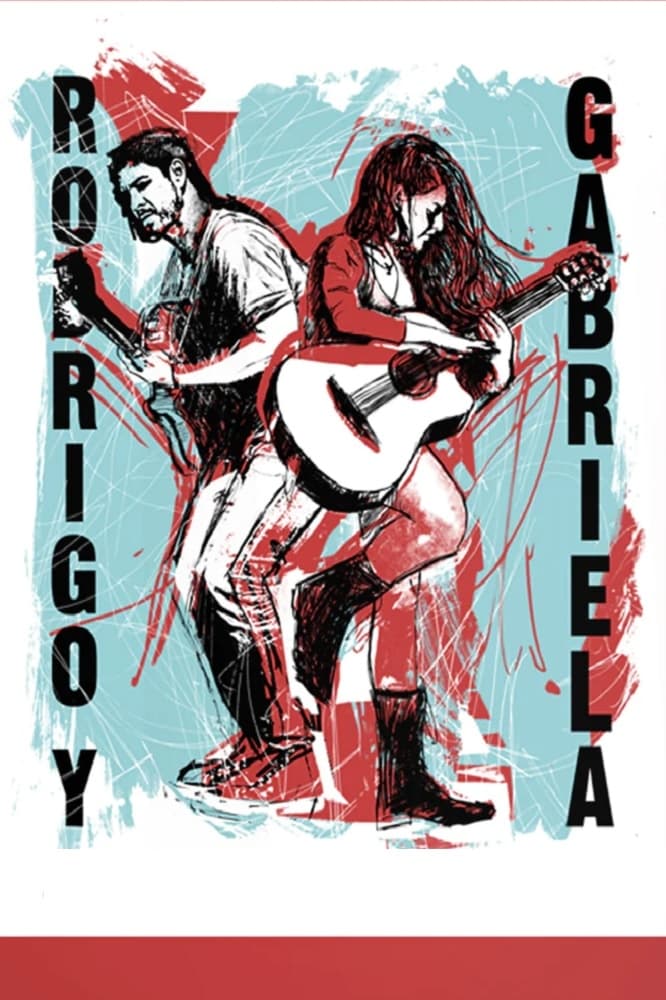 Rodrigo y Gabriela: Bonus DVD