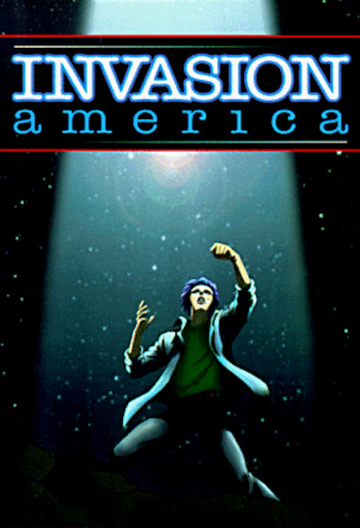 Invasion America (1998)