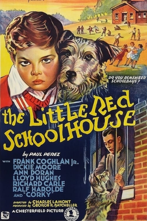 The Little Red Schoolhouse (1936)