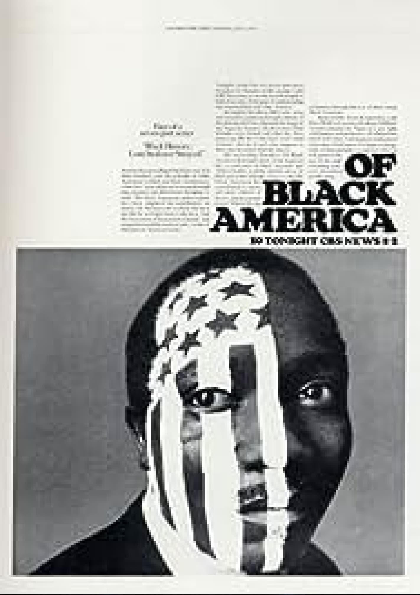 The Heritage of Slavery - Of Black America