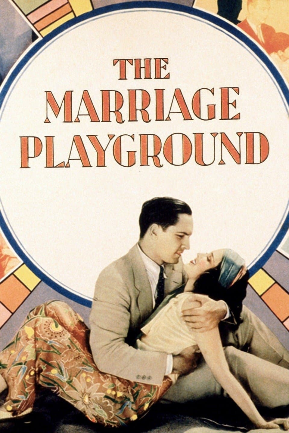 The Marriage Playground