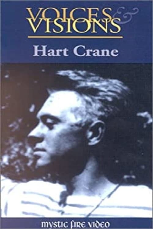 Voices & Visions: Hart Crane