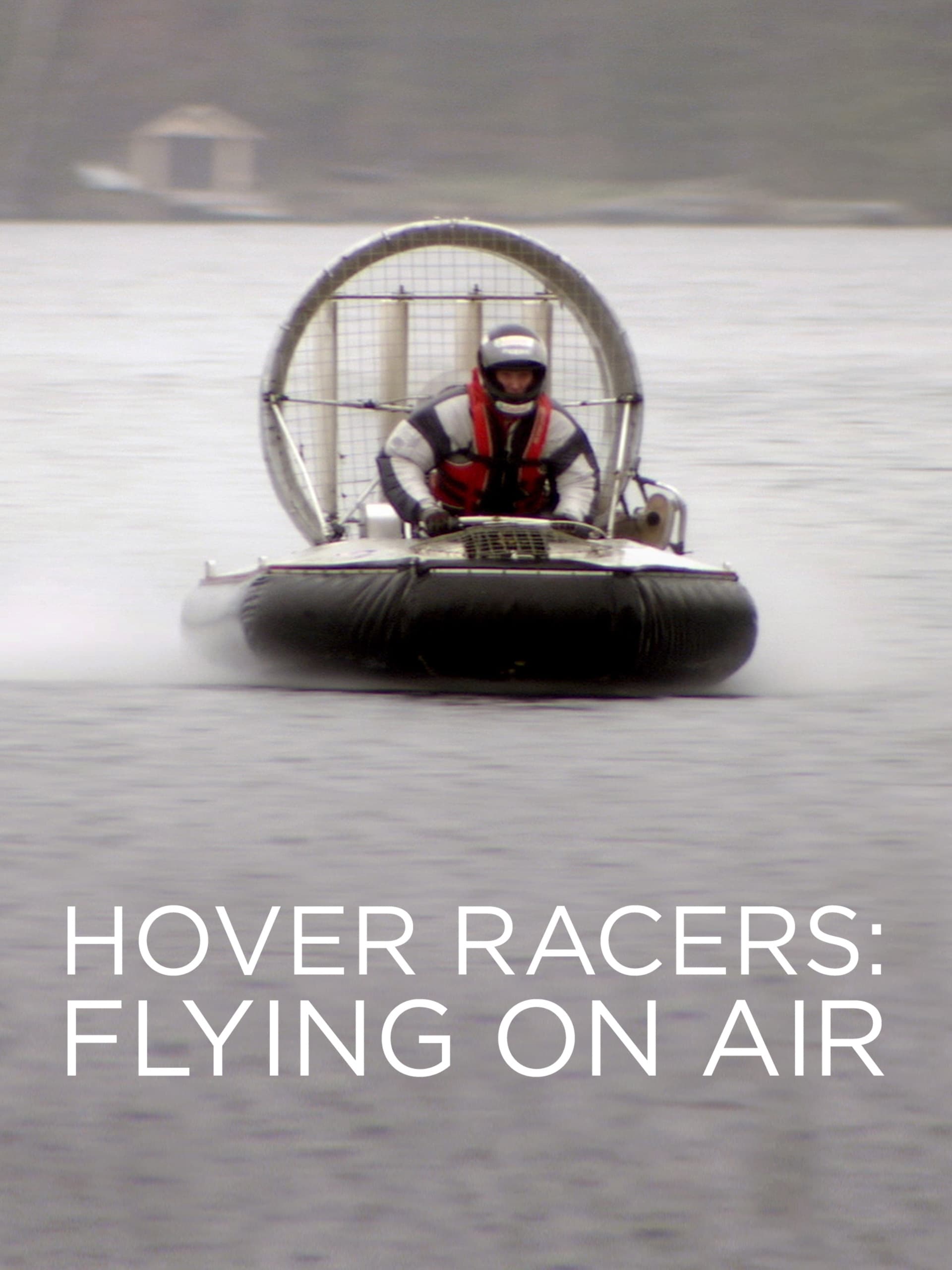 Hover Racers: Flying on Air