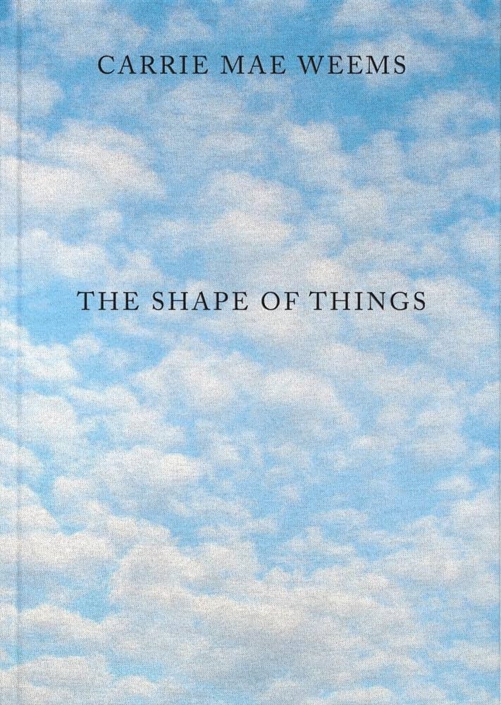 The Shape of Things