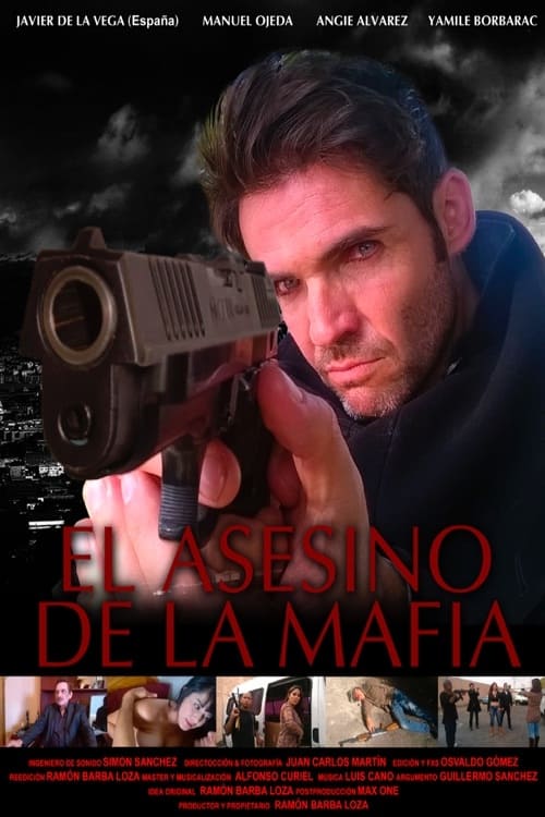 El asesino de la mafia