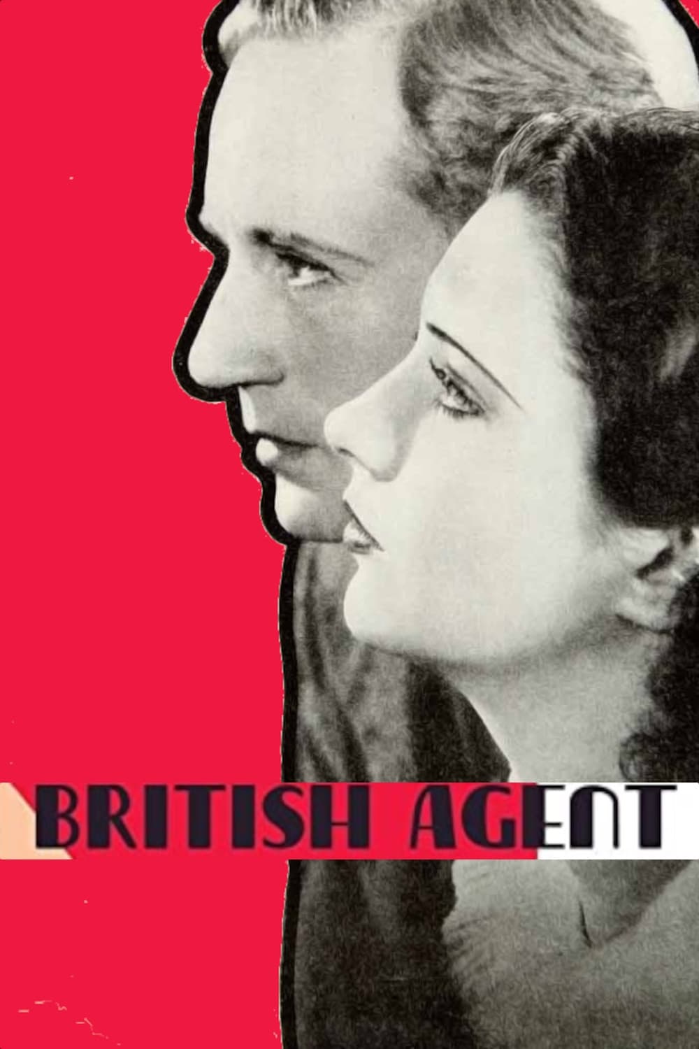 El agente británico (1934)