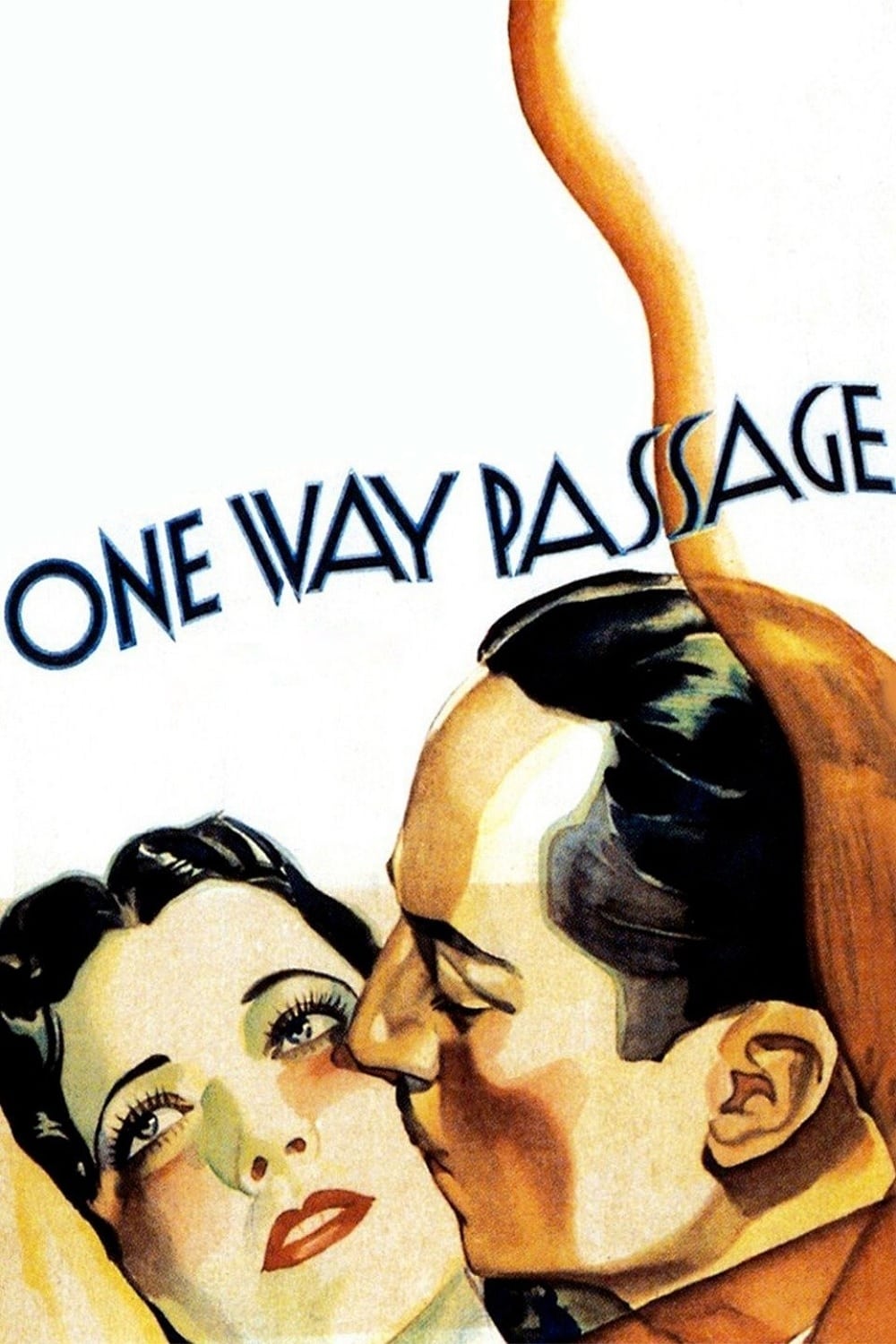 Viaje de ida (1932)
