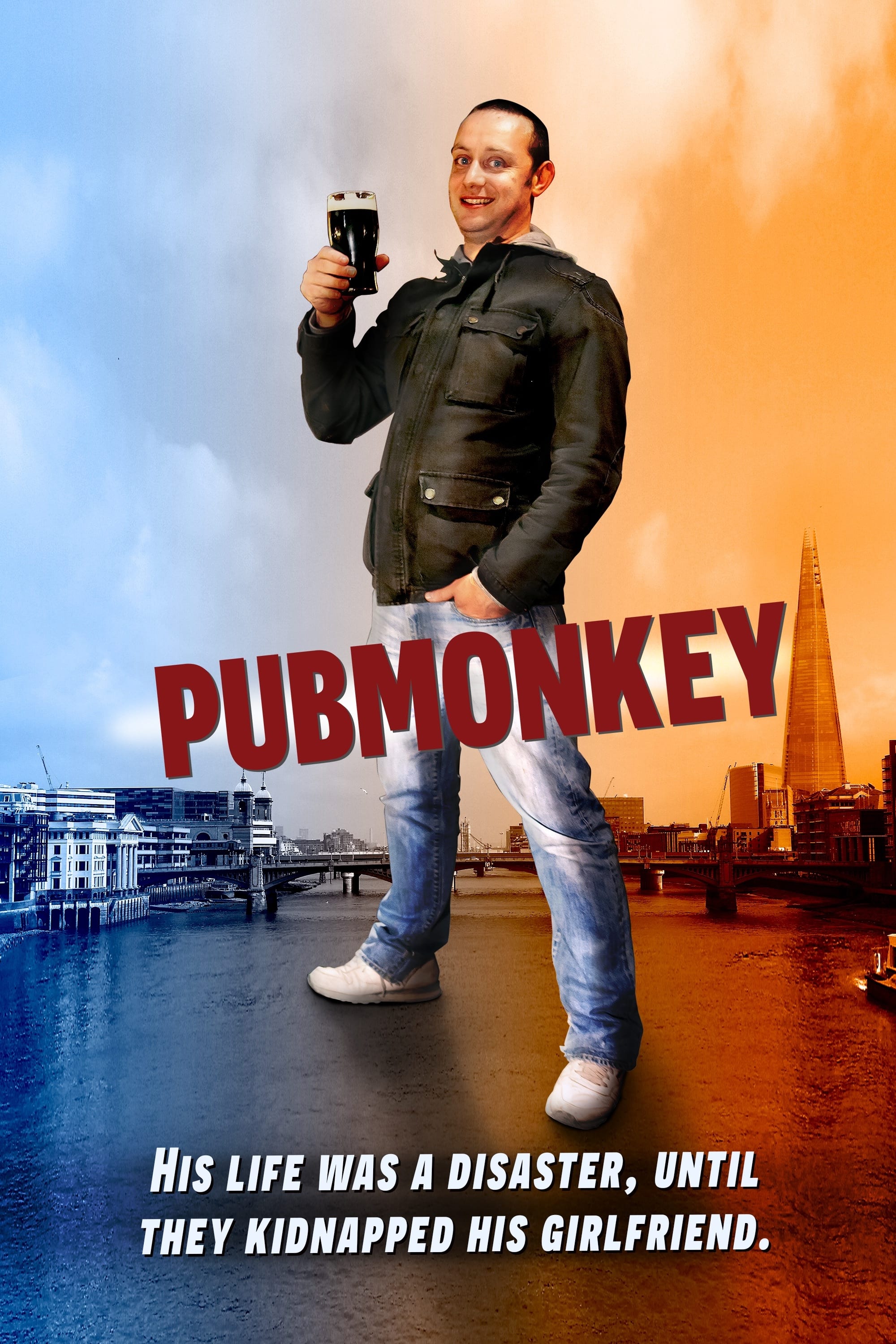 Pubmonkey
