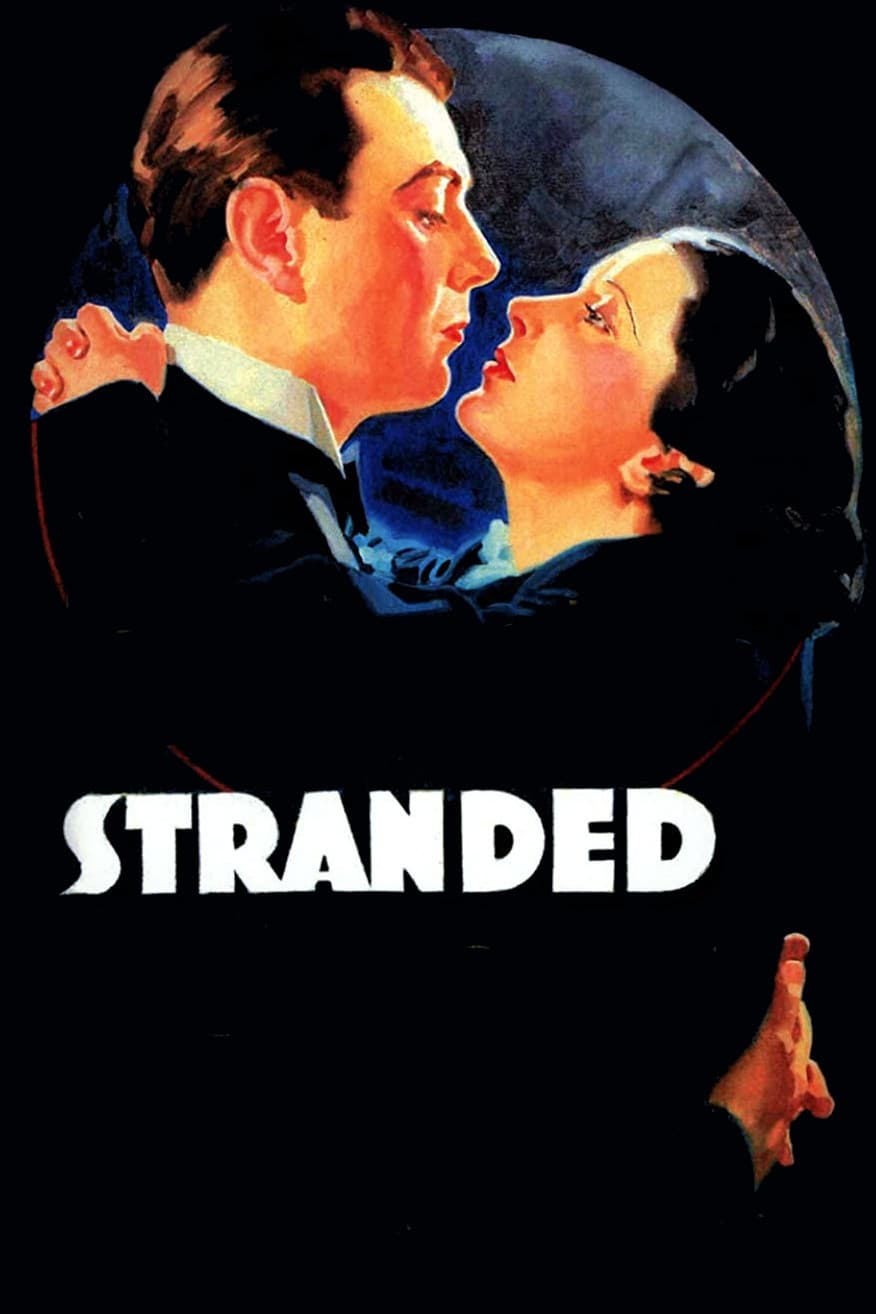 Stranded (1935)