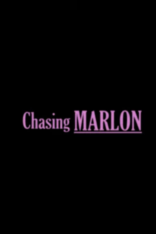Chasing Marlon