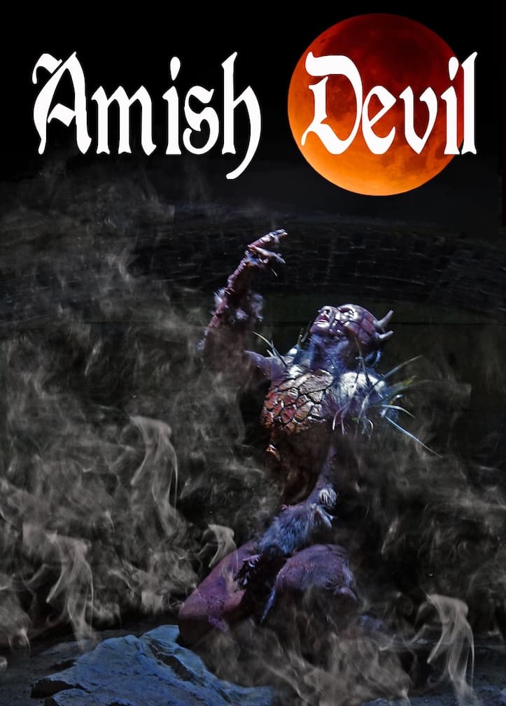 Amish Devil