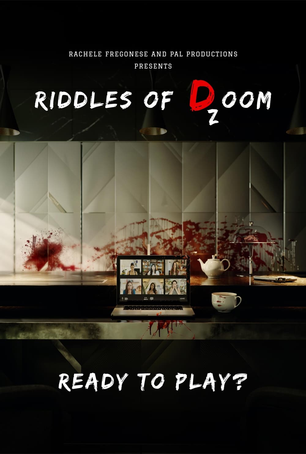 Riddles of Dzoom