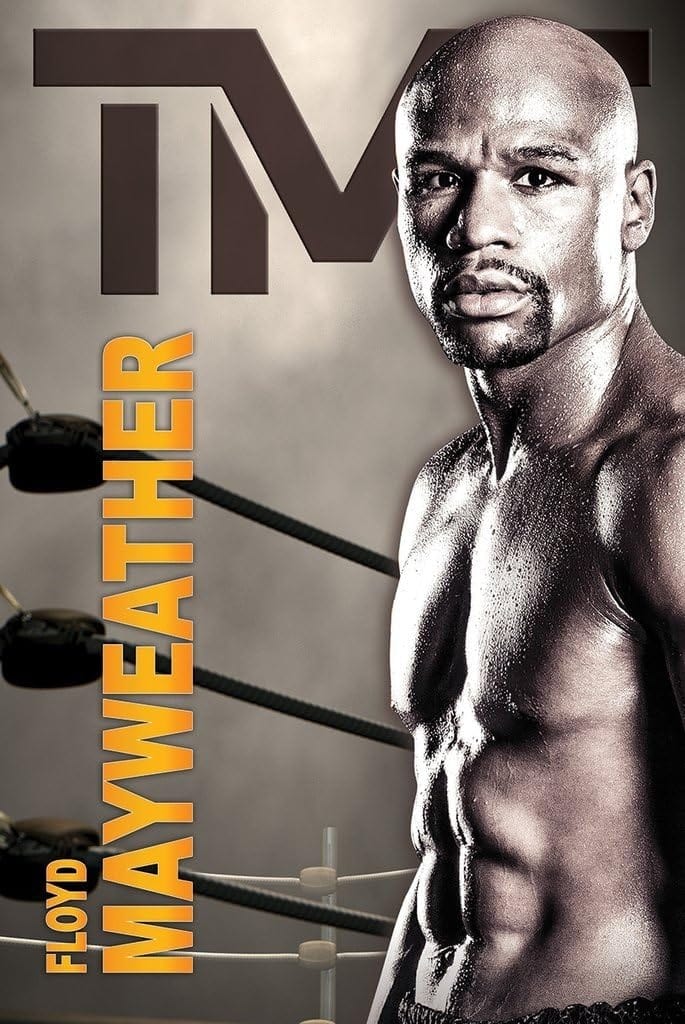 Floyd Mayweather Jr. vs Emanuel Augustus