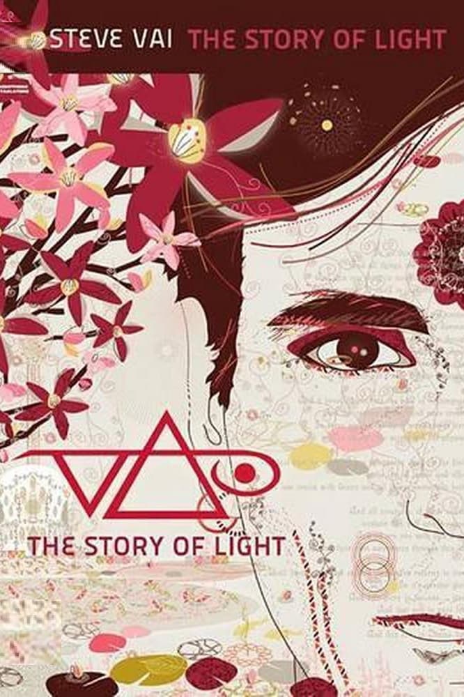Steve Vai: The Making of The Story of Light