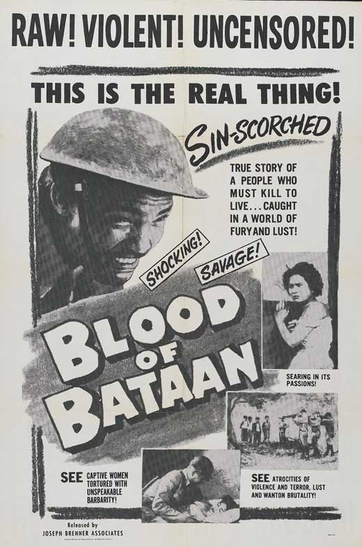 Blood of Bataan