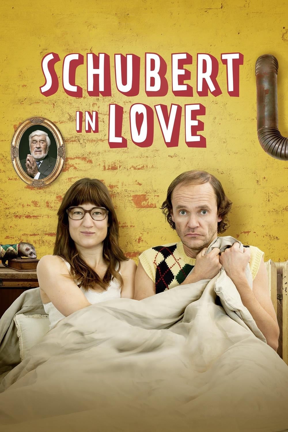 Schubert in Love (2016)