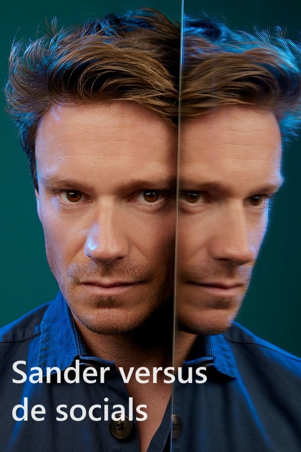 Sander versus the socials