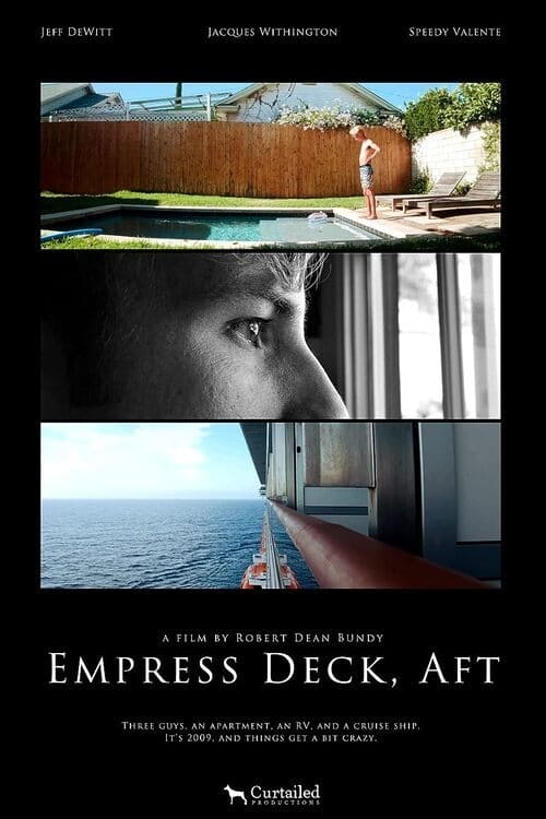 Empress Deck, Aft