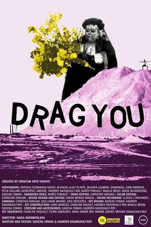 Drag You